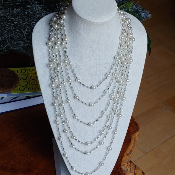 Jewelry - 5/$20.🌟Necklace